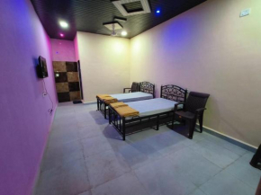 Khushi Getaway stay homes